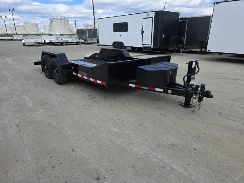 new Equipment / Flatbed Trailers Midsota  for sale, in West Fargo, ND Thumbnail 3