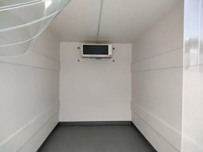 new Cargo (Enclosed) Trailers Polar King  for sale, in West Fargo, ND Thumbnail 10