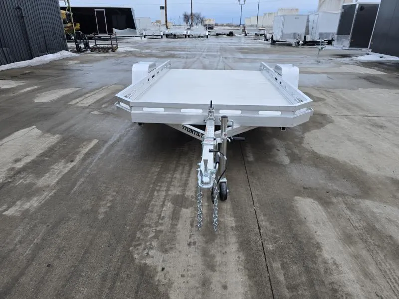 new Utility Trailers Aluma  for sale, in West Fargo, ND Thumbnail 2