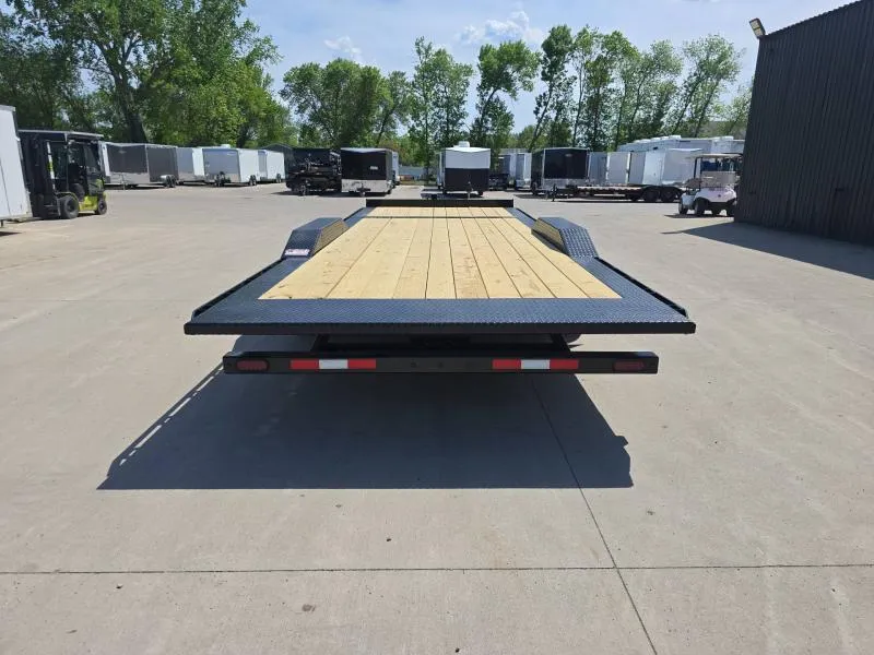new Equipment / Flatbed Trailers Midsota  for sale, in West Fargo, ND Thumbnail 5