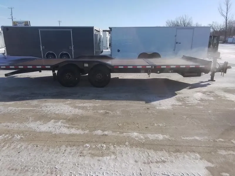 new Equipment / Flatbed Trailers Midsota  for sale, in West Fargo, ND Thumbnail 4