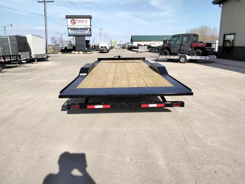new Equipment / Flatbed Trailers Midsota  for sale, in West Fargo, ND Thumbnail 6