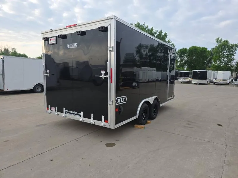 new Cargo (Enclosed) Trailers E-Z Hauler  for sale, in West Fargo, ND Thumbnail 7