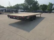 new Equipment / Flatbed Trailers Load Trail  for sale, in West Fargo, ND Thumbnail 5
