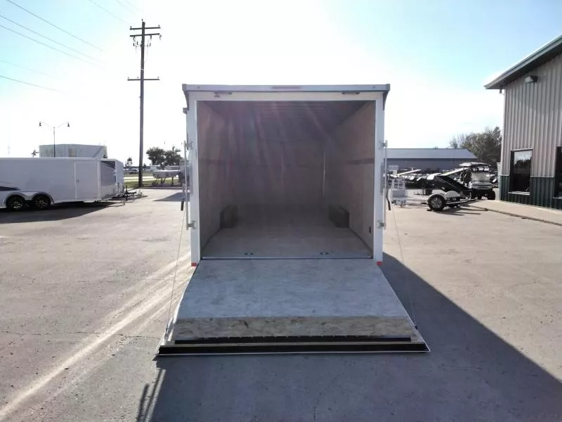 new Cargo (Enclosed) Trailers RC Trailers  for sale, in West Fargo, ND Thumbnail 9