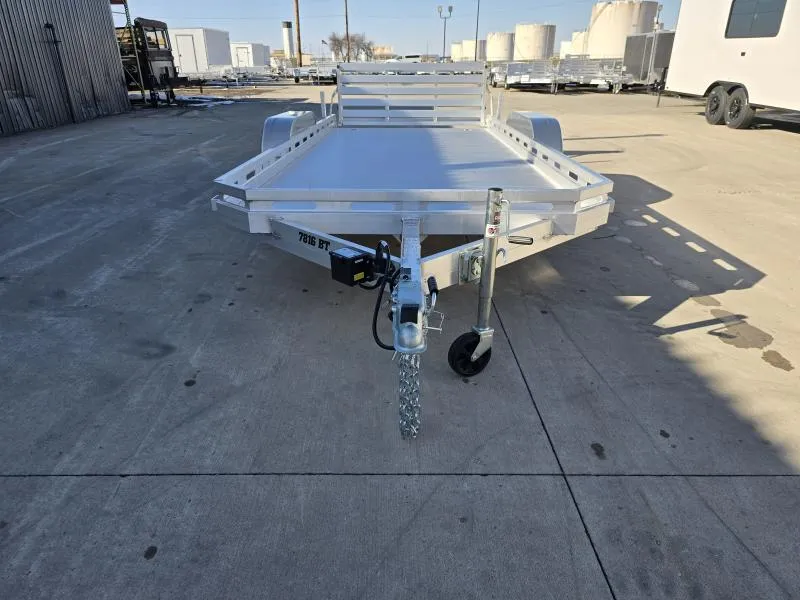 new Utility Trailers Aluma  for sale, in West Fargo, ND Thumbnail 2