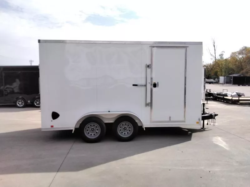 new Cargo (Enclosed) Trailers RC Trailers  for sale, in West Fargo, ND Thumbnail 4