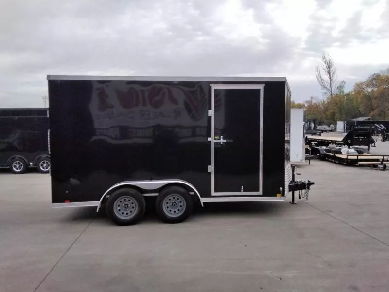 new Cargo (Enclosed) Trailers RC Trailers  for sale, in West Fargo, ND Thumbnail 4