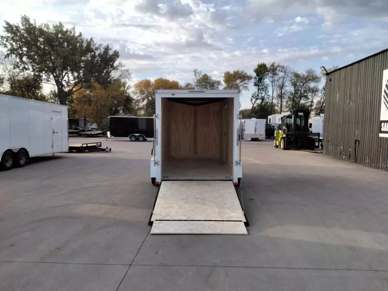 new Cargo (Enclosed) Trailers RC Trailers  for sale, in West Fargo, ND Thumbnail 9
