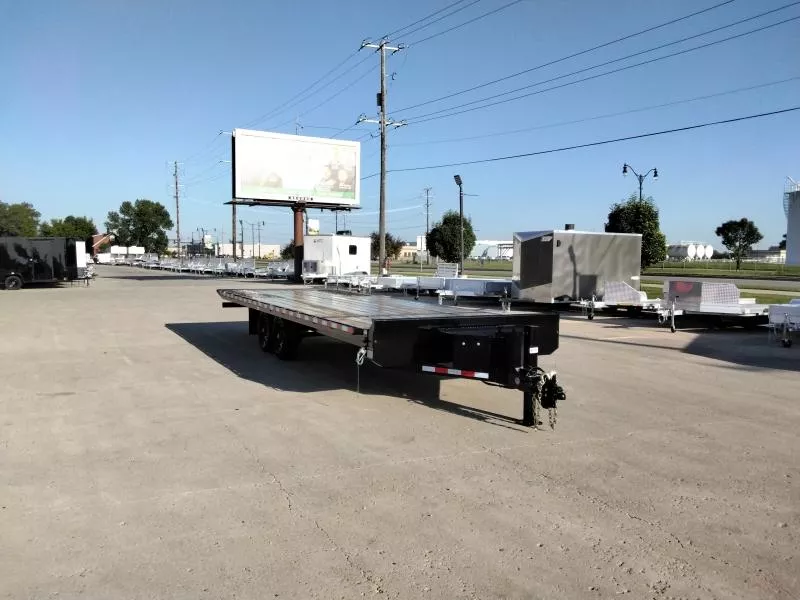 new Equipment / Flatbed Trailers Midsota  for sale, in West Fargo, ND Thumbnail 3