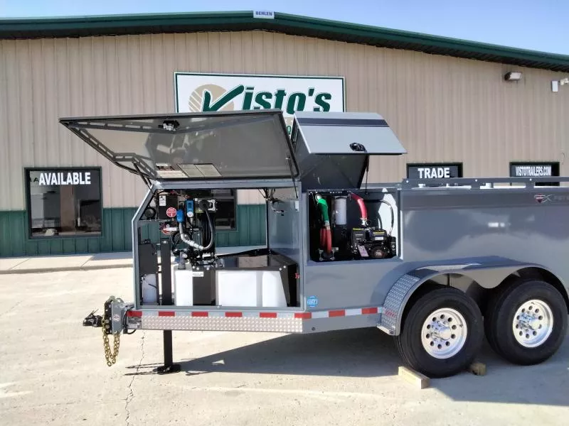 new Other Trailers Thunder Creek Equipment  for sale, in West Fargo, ND Thumbnail 10