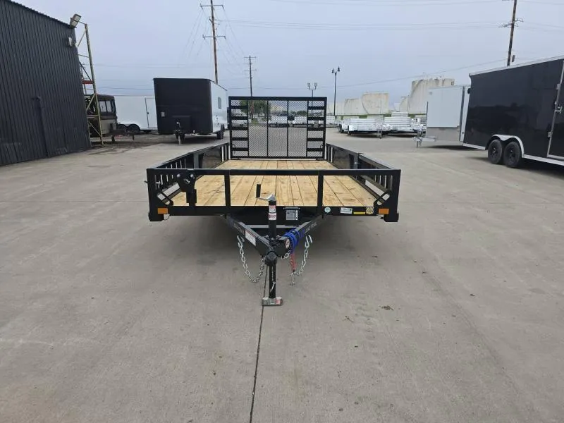 new Utility Trailers Load Trail  for sale, in West Fargo, ND Thumbnail 7