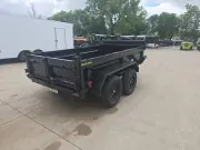 new Dump Trailers Load Trail  for sale, in West Fargo, ND Thumbnail 5