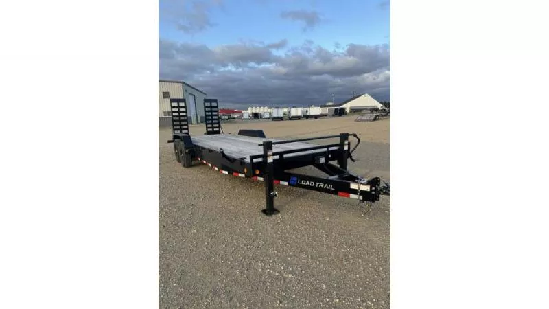 new Equipment / Flatbed Trailers Load Trail  for sale, in West Fargo, ND Thumbnail 3
