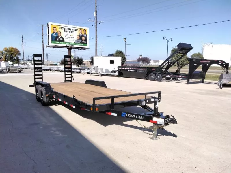 new Equipment / Flatbed Trailers Load Trail  for sale, in West Fargo, ND Thumbnail 3