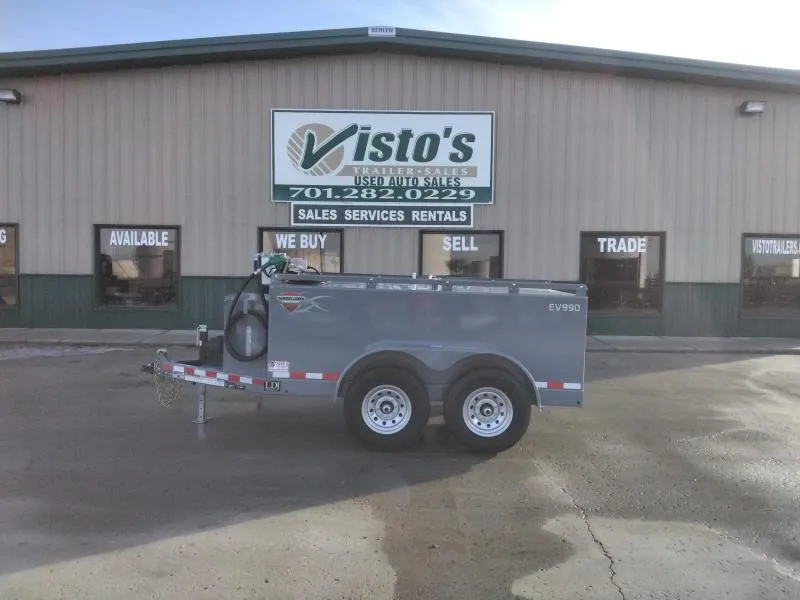 new Other Trailers Thunder Creek Equipment  for sale, in West Fargo, ND Thumbnail 8