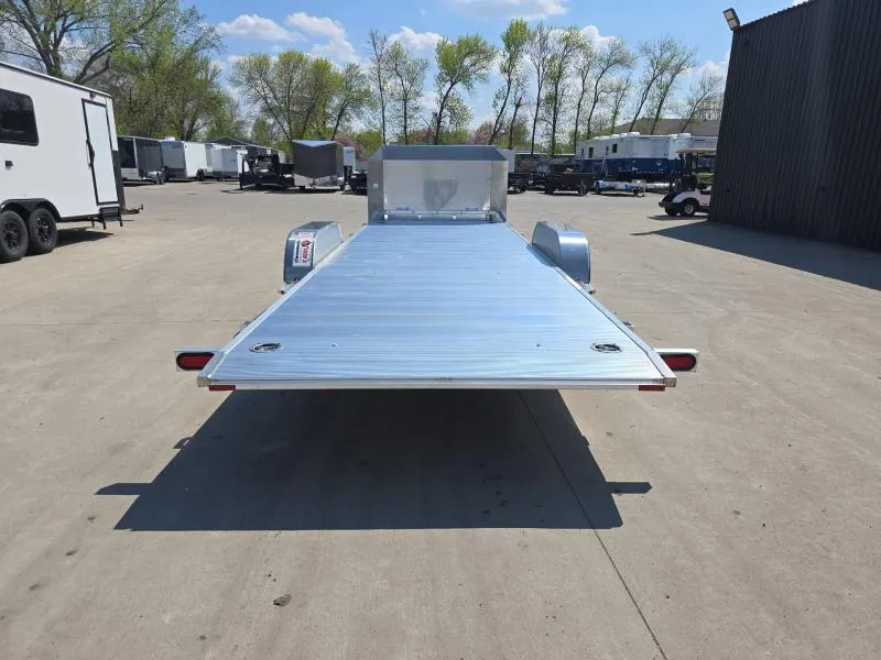 new Utility Trailers Aluma  for sale, in West Fargo, ND Thumbnail 4