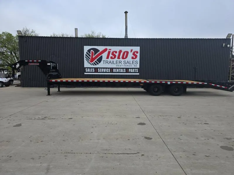 new Equipment / Flatbed Trailers Midsota  for sale, in West Fargo, ND Thumbnail 6