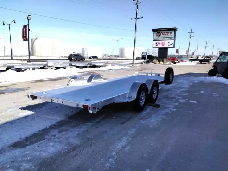 new Utility Trailers Aluma  for sale, in West Fargo, ND Thumbnail 2