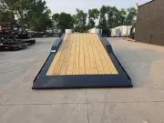 new Equipment / Flatbed Trailers Midsota  for sale, in West Fargo, ND Thumbnail 9