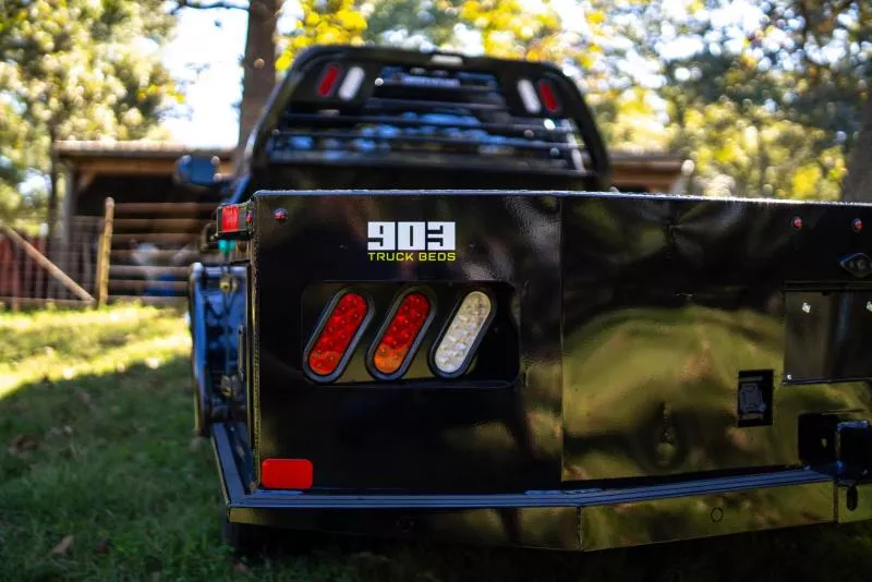 new Flat Decks 903 Truck Beds  for sale, in West Fargo, ND Thumbnail 4