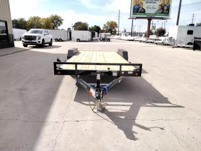 new Equipment / Flatbed Trailers Load Trail  for sale, in West Fargo, ND Thumbnail 2