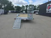 new Equipment / Flatbed Trailers Drive Trailers  for sale, in West Fargo, ND Thumbnail 10