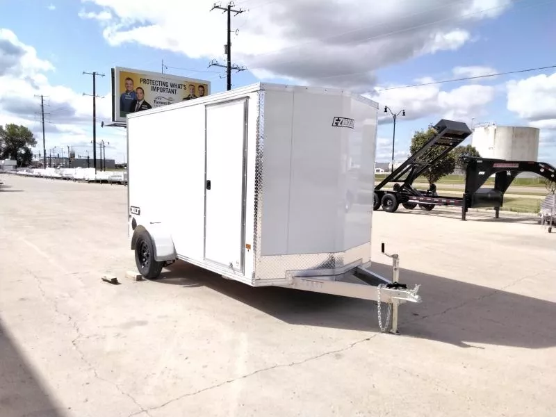 new Cargo (Enclosed) Trailers E-Z Hauler  for sale, in West Fargo, ND Thumbnail 3