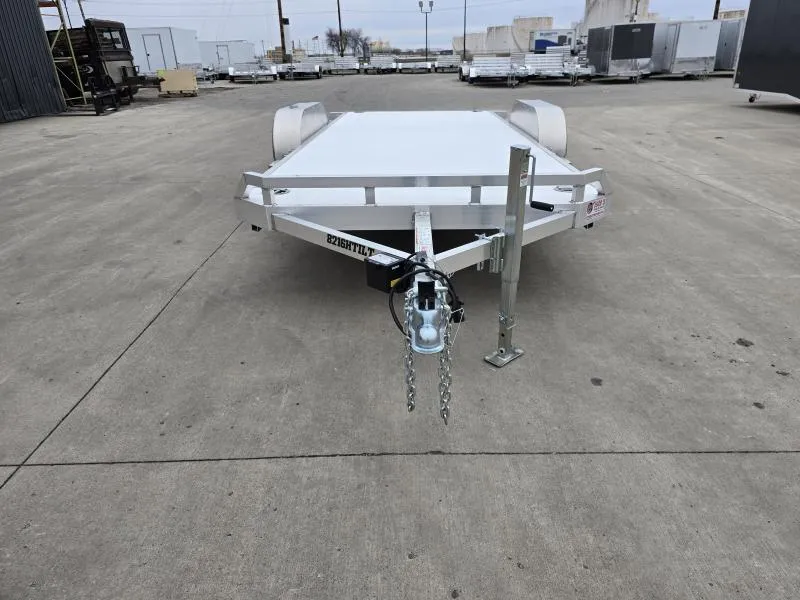 new Utility Trailers Aluma  for sale, in West Fargo, ND Thumbnail 6