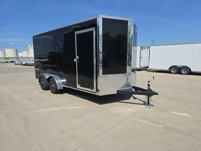 new Cargo (Enclosed) Trailers Formula Trailers  for sale, in West Fargo, ND Thumbnail 2