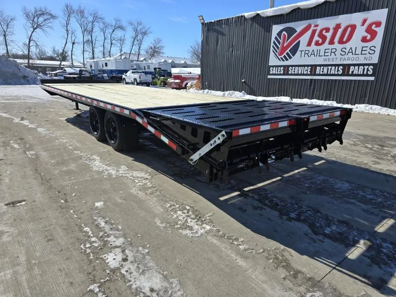 new Equipment / Flatbed Trailers Midsota  for sale, in West Fargo, ND Thumbnail 7