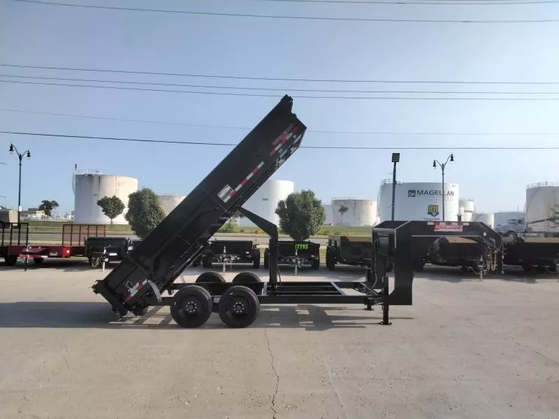 new Dump Trailers Midsota  for sale, in West Fargo, ND Thumbnail 10