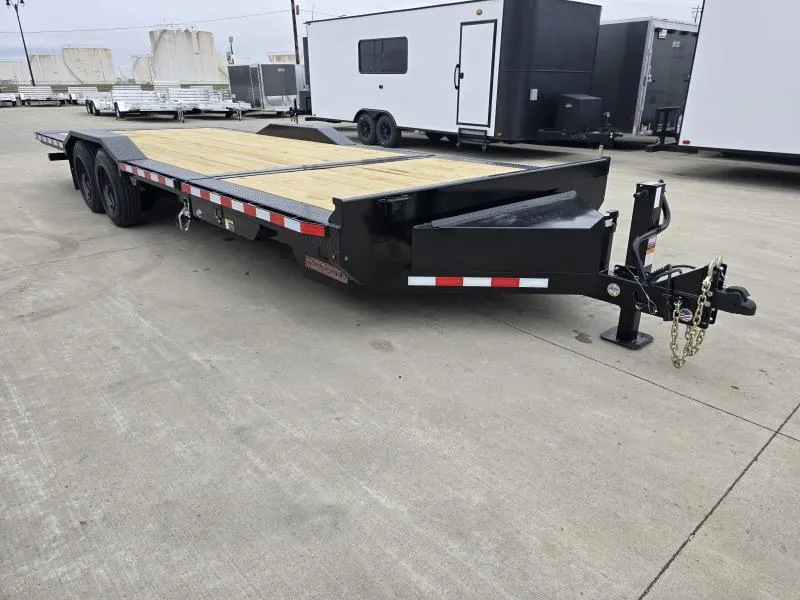 new Equipment / Flatbed Trailers Midsota  for sale, in West Fargo, ND Thumbnail 2