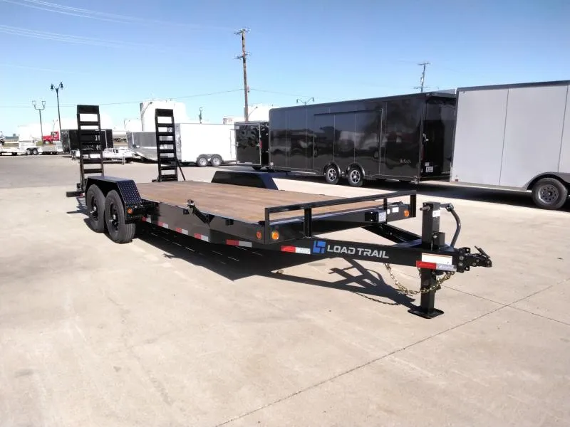 new Equipment / Flatbed Trailers Load Trail  for sale, in West Fargo, ND Thumbnail 3