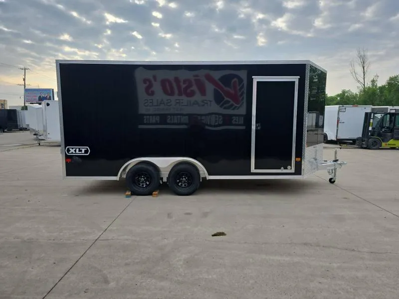 new Cargo (Enclosed) Trailers E-Z Hauler  for sale, in West Fargo, ND Thumbnail 6
