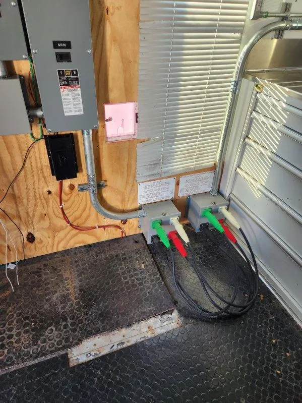 used Cargo (Enclosed) Trailers Featherlite  for sale, in West Fargo, ND Thumbnail 25