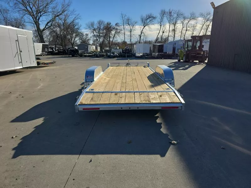 new Equipment / Flatbed Trailers Mission  for sale, in West Fargo, ND Thumbnail 6