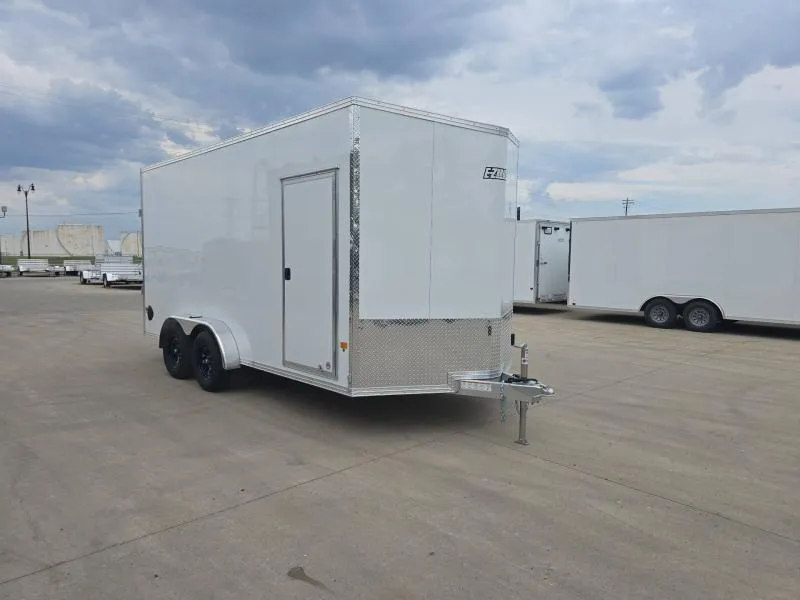 new Cargo (Enclosed) Trailers E-Z Hauler  for sale, in West Fargo, ND Thumbnail 7