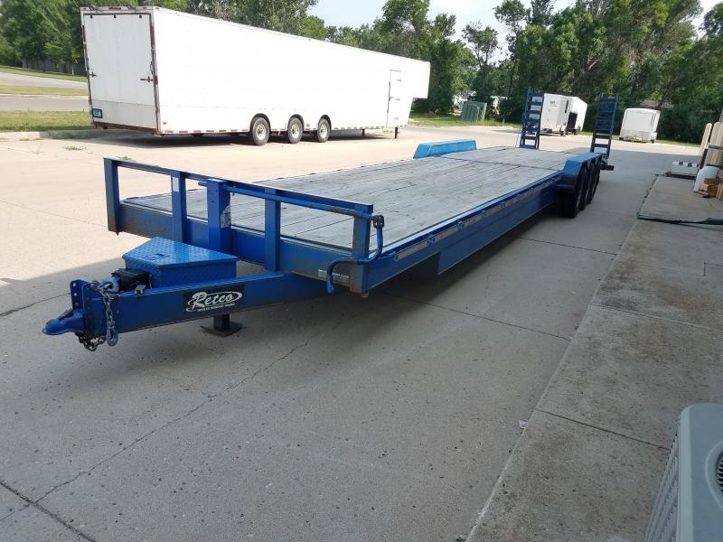 2016 Other 83''X40' Equipment Trailer 83''X40' Equipment Trailer 2016 Other 83''X40' Equipment Trailer 83''X40' Equipment Trailer