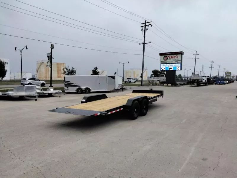 new Equipment / Flatbed Trailers Rice Trailers  for sale, in West Fargo, ND Thumbnail 5