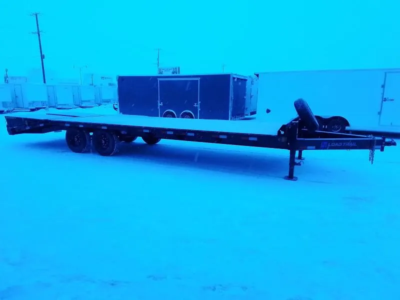 new Equipment / Flatbed Trailers Load Trail  for sale, in West Fargo, ND Thumbnail 4