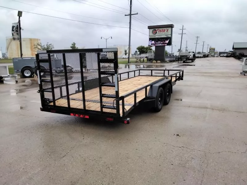 new Utility Trailers Load Trail  for sale, in West Fargo, ND Thumbnail 5