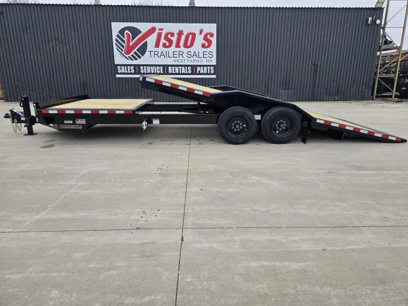 new Equipment / Flatbed Trailers Midsota  for sale, in West Fargo, ND Thumbnail 11