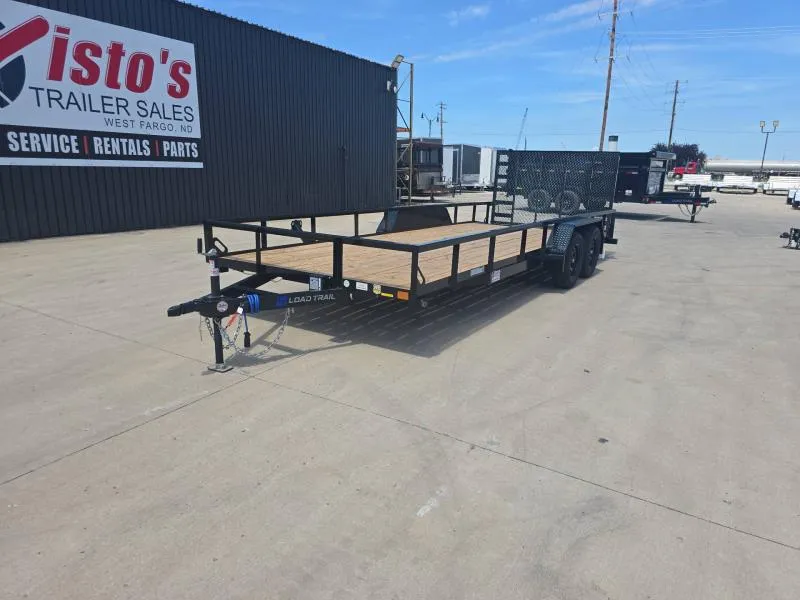 2026 Load Trail
