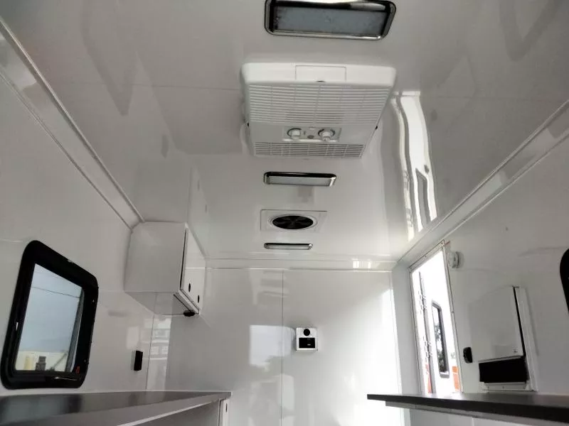 new Office / Fiber Optic Trailers ATC  for sale, in West Fargo, ND Thumbnail 12