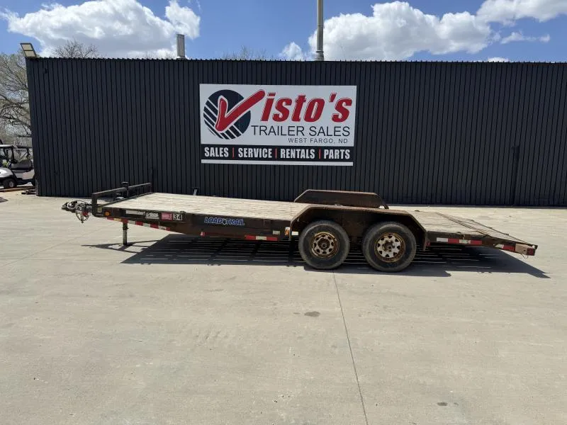 2013 Load Trail