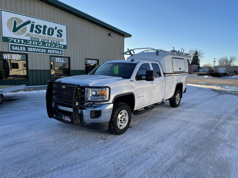 2016 Gmc Sierra 2500HD Sierra 2500HD 2016 Gmc Sierra 2500HD Sierra 2500HD