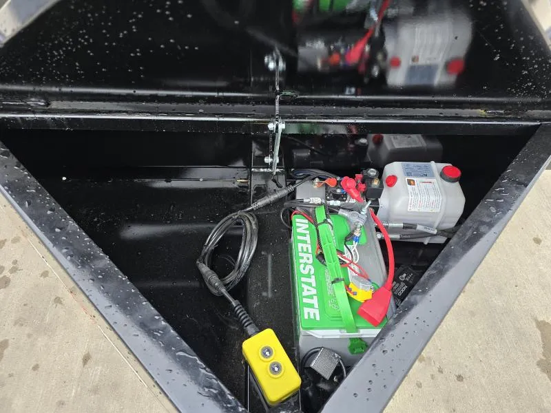 new Equipment / Flatbed Trailers Midsota  for sale, in West Fargo, ND Thumbnail 11