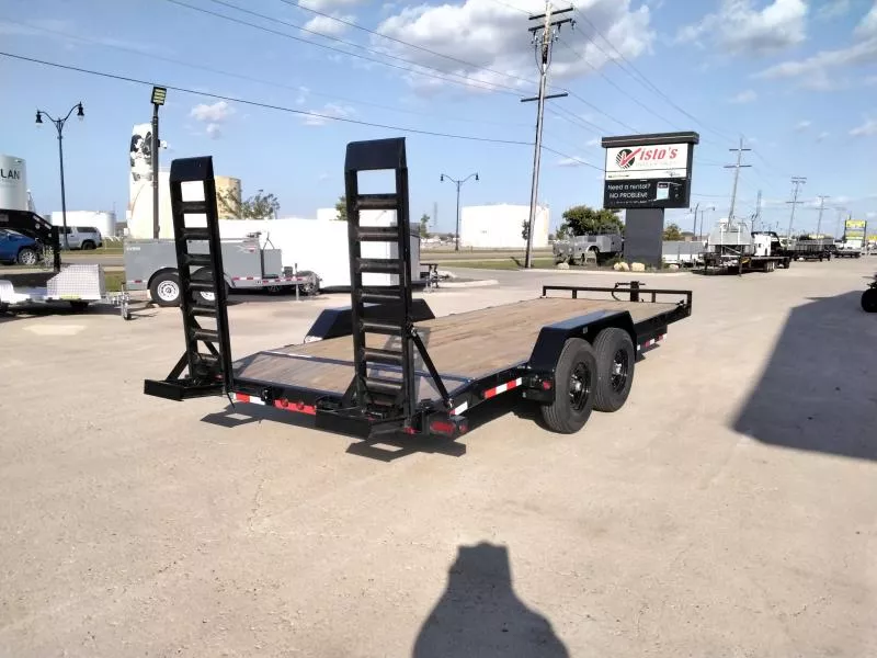 new Equipment / Flatbed Trailers Load Trail  for sale, in West Fargo, ND Thumbnail 5