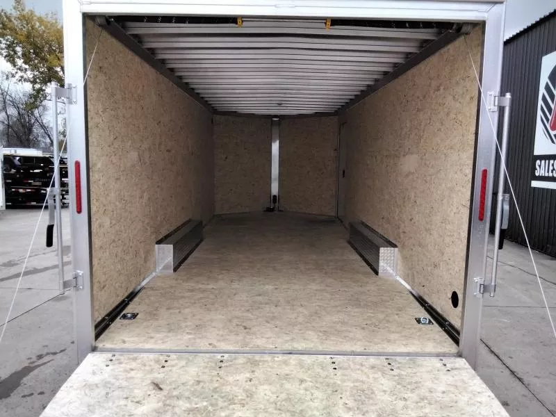 new Cargo (Enclosed) Trailers E-Z Hauler  for sale, in West Fargo, ND Thumbnail 10